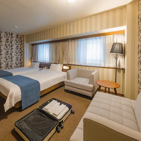 New Osaka Hotel-2