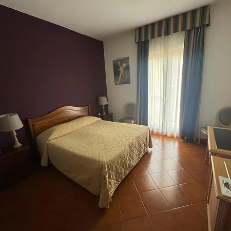 Hotel Bologna-2