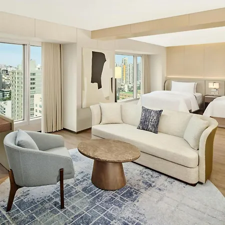 The Westin Seoul Parnas-2