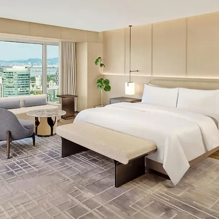 The Westin Seoul Parnas-2