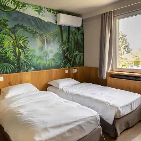 Thermae Grimbergen Hotel-2
