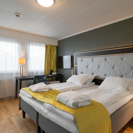Thon Hotel Sortland-2