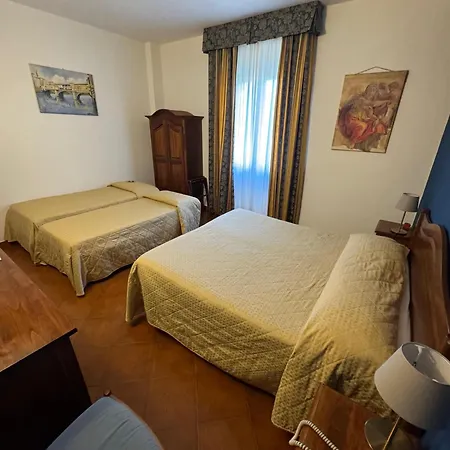 Hotel Bologna-3