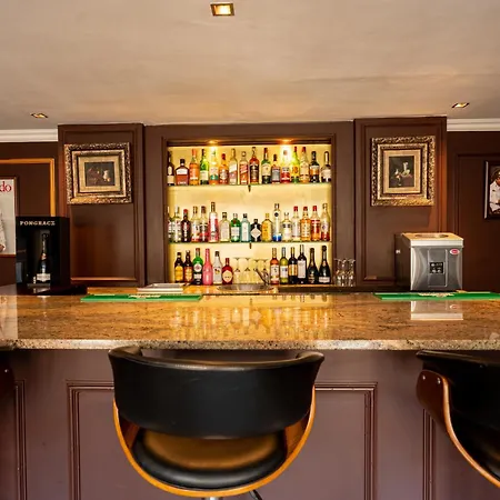 St Andrews Boutique Hotel-3