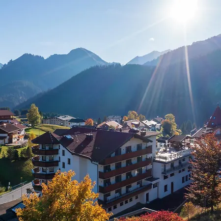 Hotel Thaneller Stadl Braeu-3