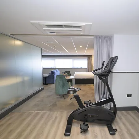 Doubletree By Hilton Coventry Building Society Arena-3