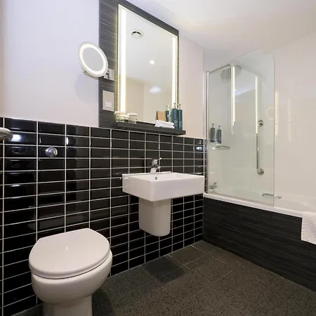 Doubletree By Hilton Coventry Building Society Arena-3