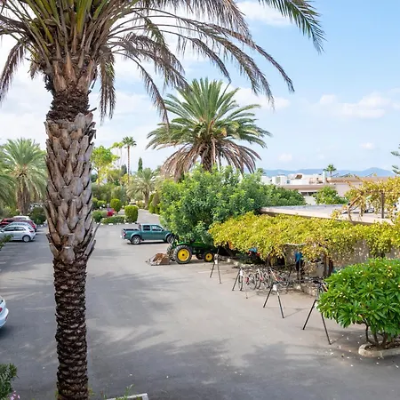Natura Beach Hotel And Villas-3