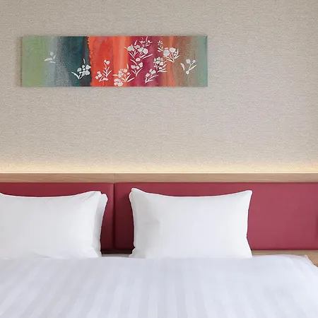 Mitsui Garden Hotel Hiroshima-3