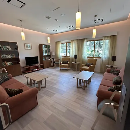 Natura Beach Hotel And Villas-2
