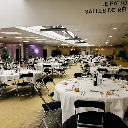 Sure Hotel By Best Western Nantes Beaujoire-3