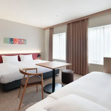 Mitsui Garden Hotel Hiroshima-2