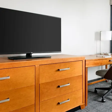 Courtyard By Marriott Montvale-2