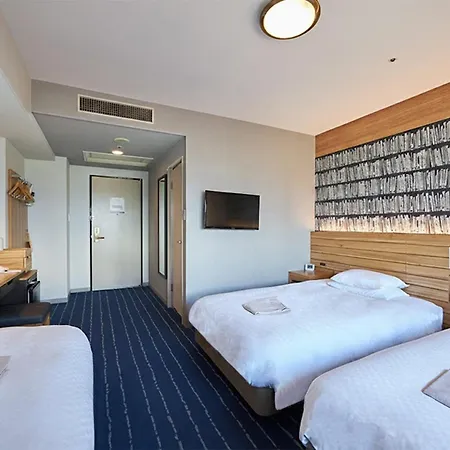 Hearton Hotel Nishi Umeda-2