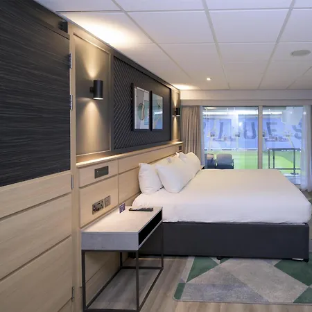 Doubletree By Hilton Coventry Building Society Arena-2