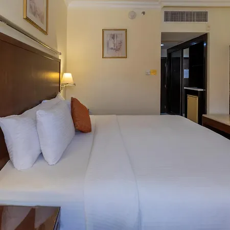 Petra Guest House Hotel-3
