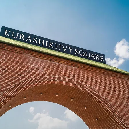 Kurashiki Ivy Square-2