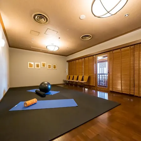 Hotel Monterey La Soeur Osaka-2