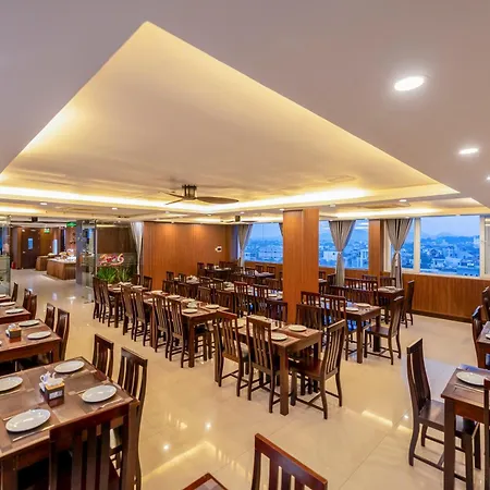 Baly Hotel And Spa Hue-3