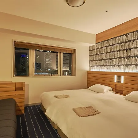 Hearton Hotel Nishi Umeda-2