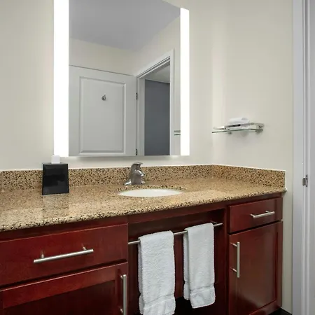 Residence Inn San Diego Oceanside-2