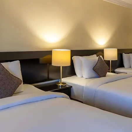 Petra Guest House Hotel-3