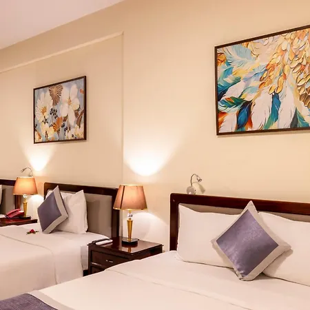 Baly Hotel And Spa Hue-2