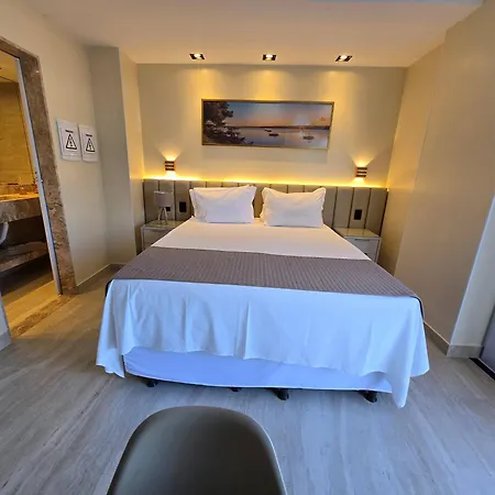 Jatoba Praia Hotel-2