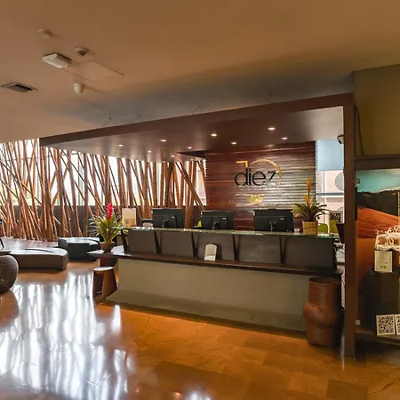 Diez Hotel Categoria Colombia-2