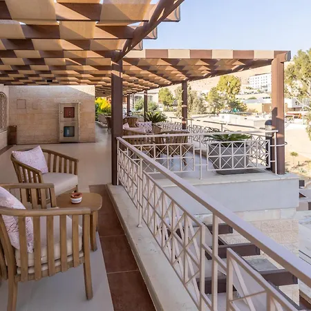 Petra Guest House Hotel-3