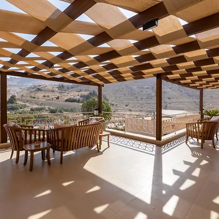 Petra Guest House Hotel-2