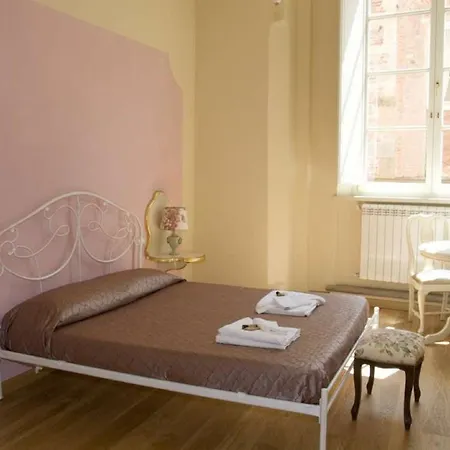B&B Anfiteatro-2