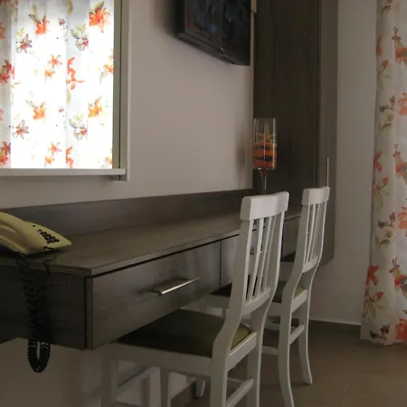 Astra Village & Suites-3