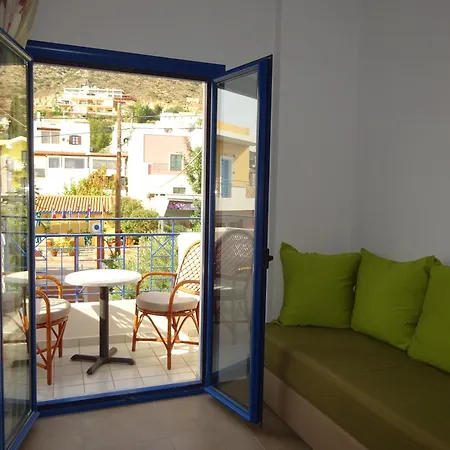 Astra Village & Suites-2