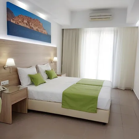 Astra Village & Suites-3