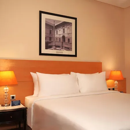 Radisson Blu Marina Hotel Connaught Place-2