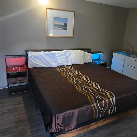 Budget Inn And Suites Eagan-2