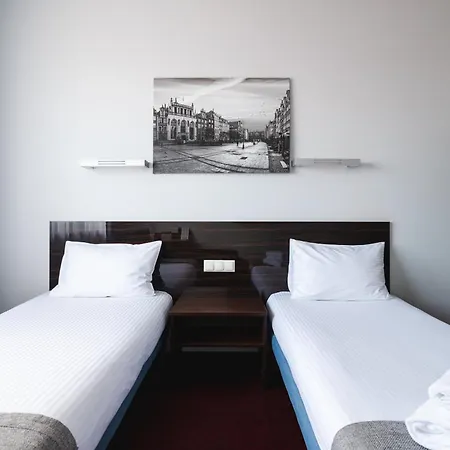 Focus Hotel Gdańsk-2