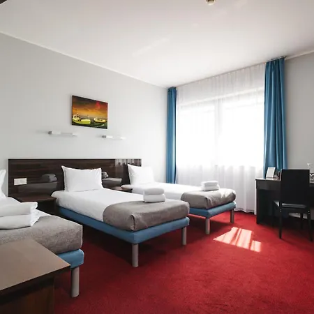 Focus Hotel Gdansk-2