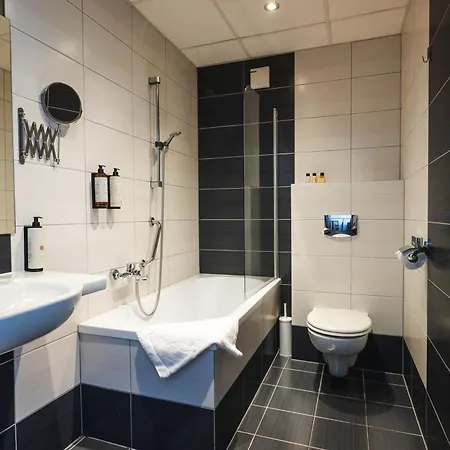 Focus Hotel Gdansk-3