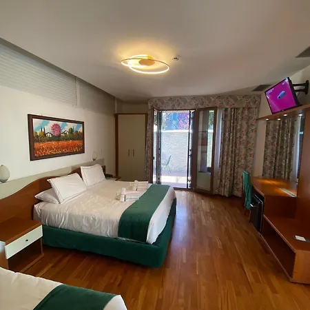 Hotel Meridiana-3