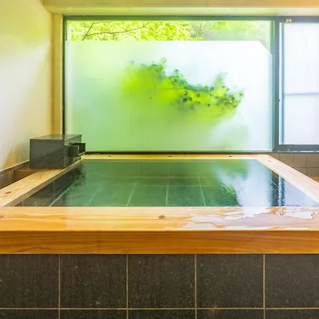 Yumoto Fujiya Hotel-3