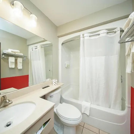 Super 8 By Wyndham Kingston-3