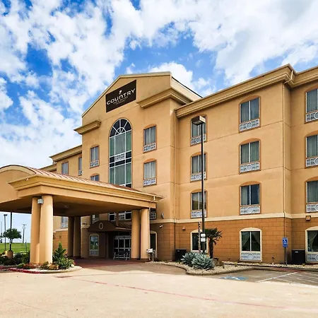 Country Inn & Suites By Radisson, Terrell-2