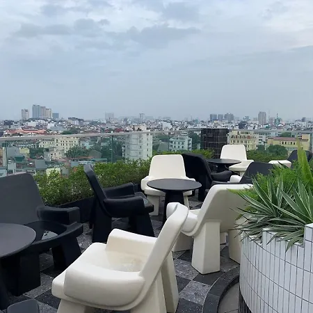 Thien Thai Hotel & Spa-2