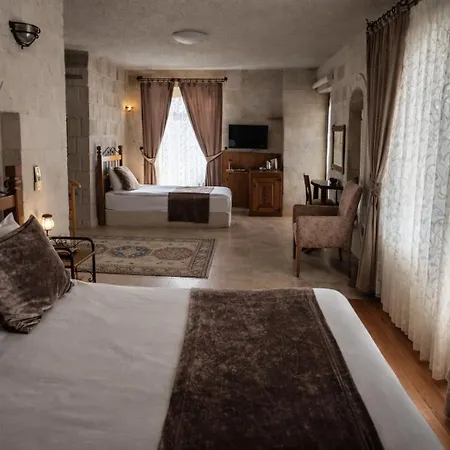 Goreme Inn Hotel Only Adult-3