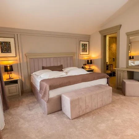 Hotel Dilijan Resort-2