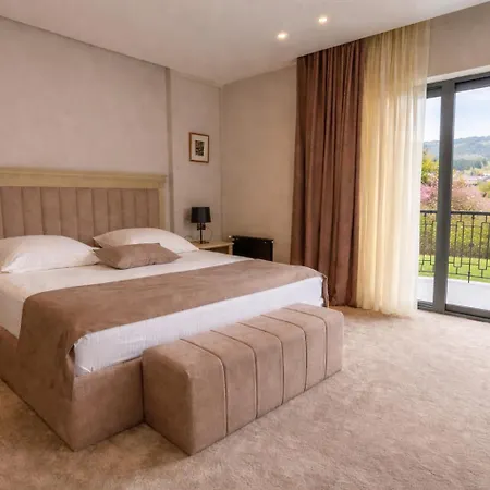 Hotel Dilijan Resort-3