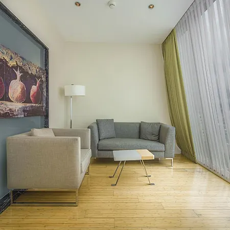 Radisson Blu Hotel Batumi-2