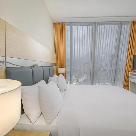 Radisson Blu Hotel Batumi-3